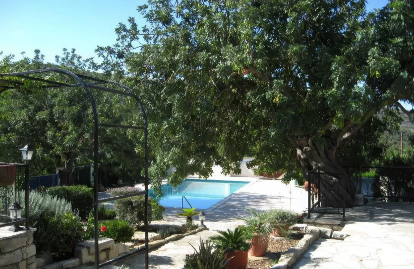 Дом с 4-мя спальнями - 13234, photo 34