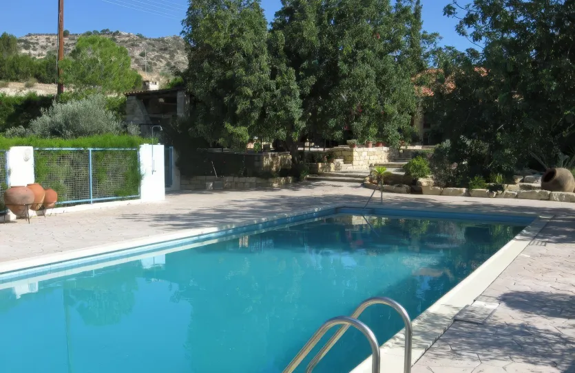 Дом с 4-мя спальнями - 13234, photo 35