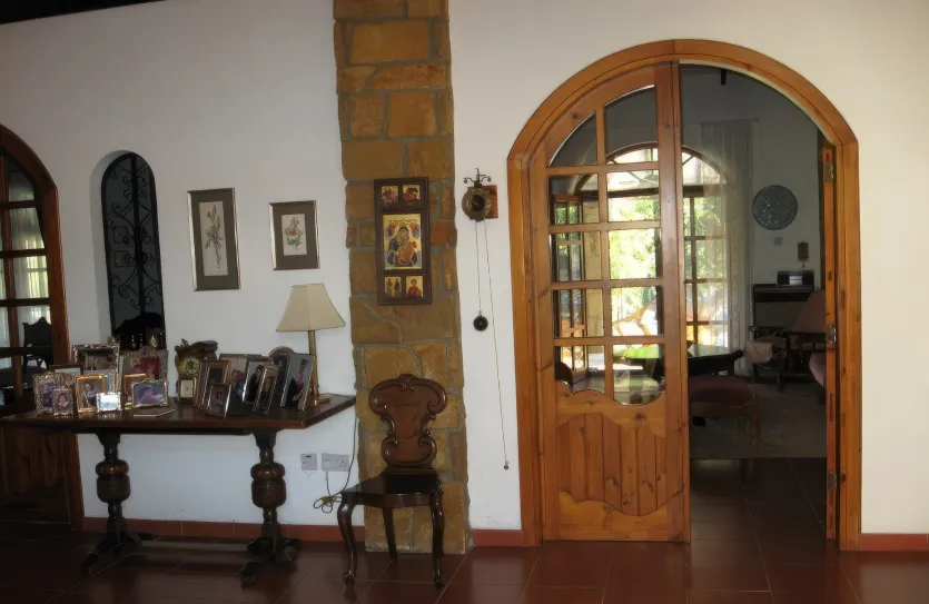 Дом с 4-мя спальнями - 13234, photo 8