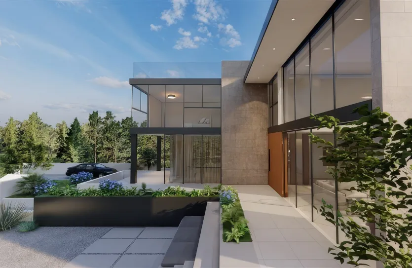 5-bedroom villa for sale - 13238