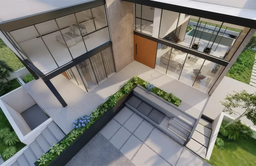 5-bedroom villa - 13238, photo 13