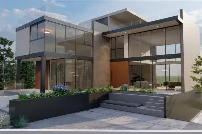 5-bedroom villa - 13238, photo 1