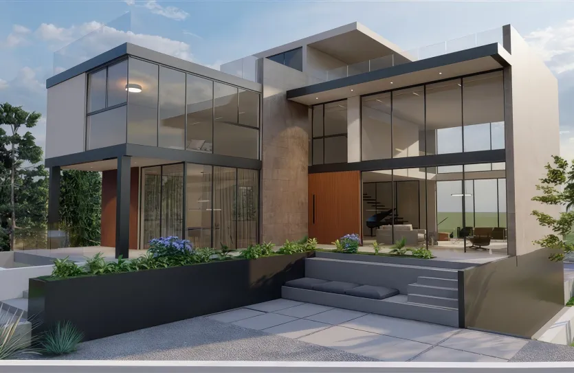 5-bedroom villa - 13238, photo 2