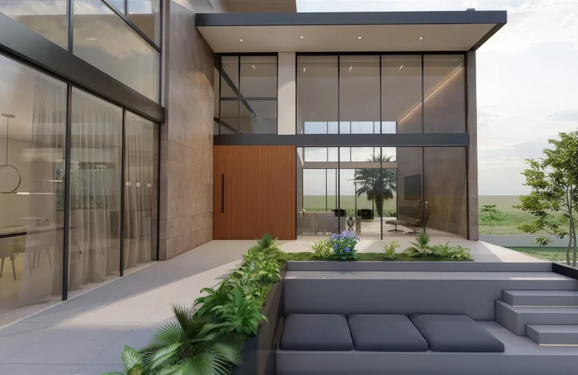 5-bedroom villa - 13238, photo 3