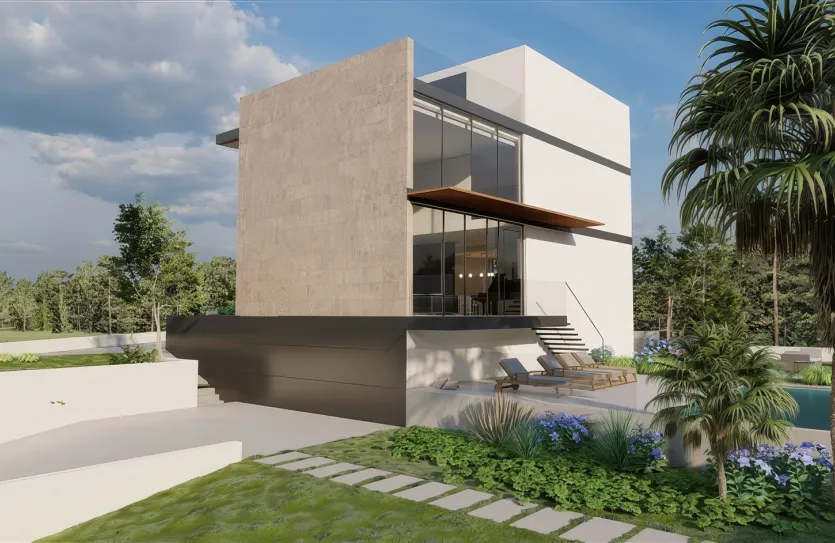 5-bedroom villa - 13238, photo 4