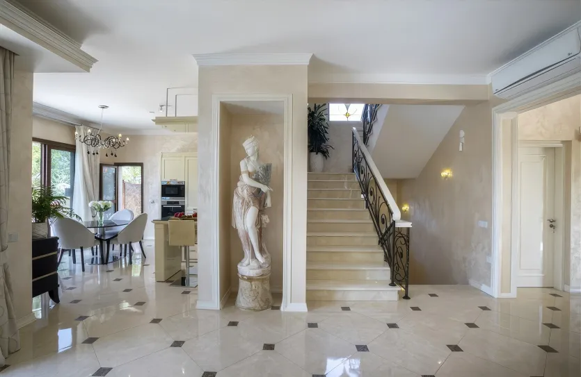 Дом с 5-ю спальнями - 13239, photo 10