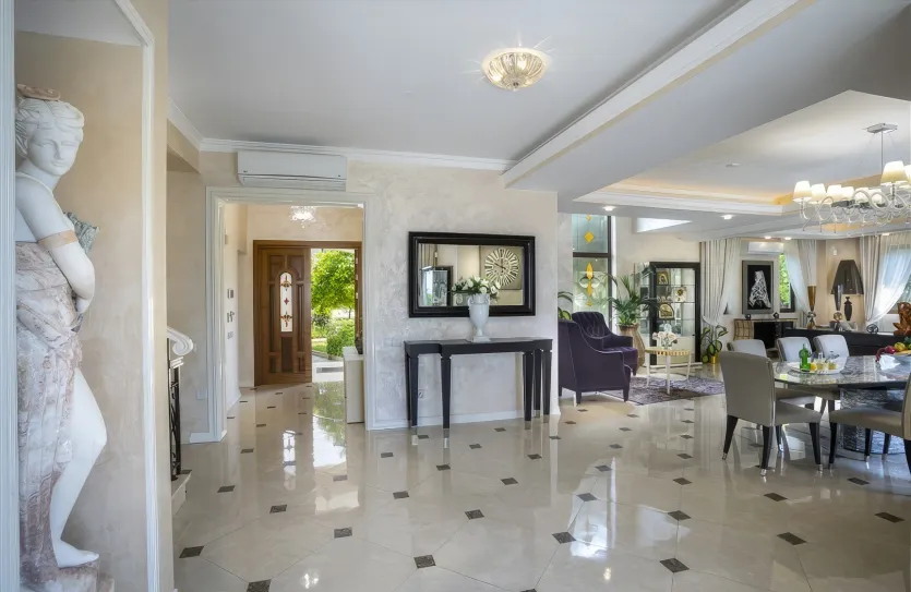 Дом с 5-ю спальнями - 13239, photo 11