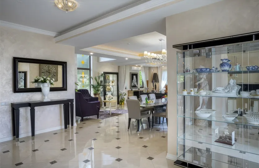 Дом с 5-ю спальнями - 13239, photo 12