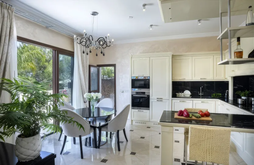 Дом с 5-ю спальнями - 13239, photo 13