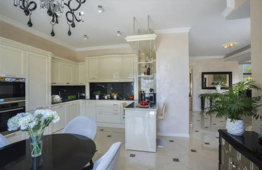 Дом с 5-ю спальнями - 13239, photo 14