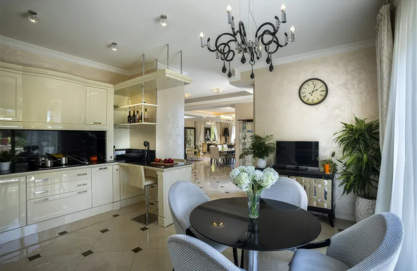 Дом с 5-ю спальнями - 13239, photo 15