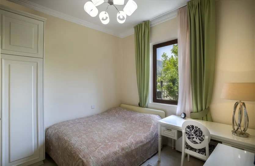 Дом с 5-ю спальнями - 13239, photo 16