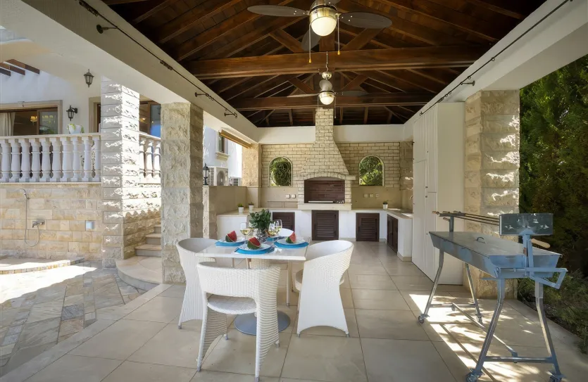 Дом с 5-ю спальнями - 13239, photo 18