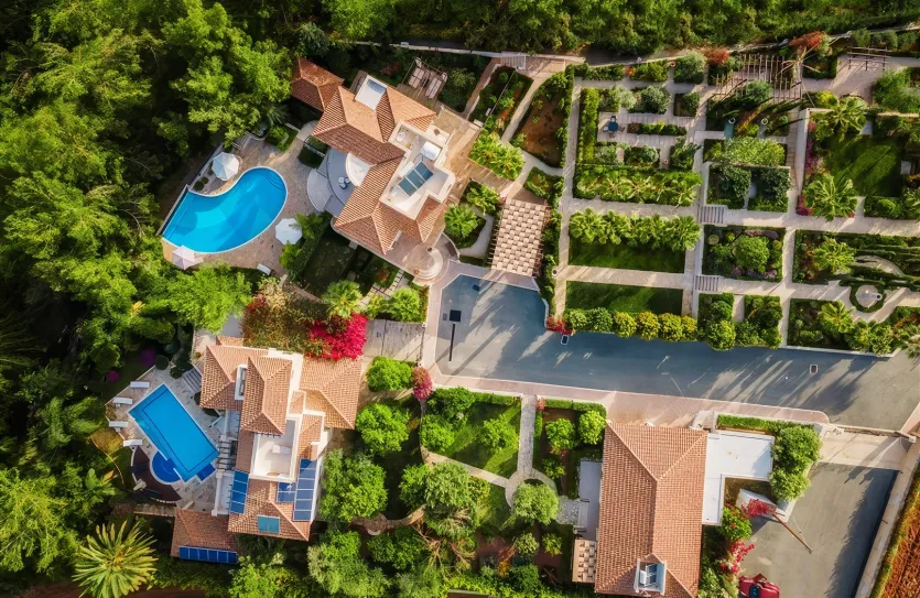 Дом с 5-ю спальнями - 13239, photo 2