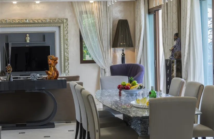 Дом с 5-ю спальнями - 13239, photo 21