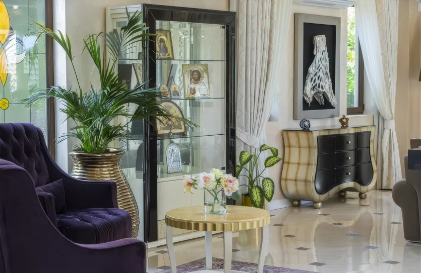 Дом с 5-ю спальнями - 13239, photo 22