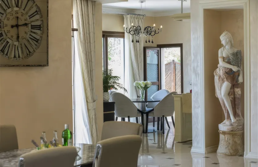 Дом с 5-ю спальнями - 13239, photo 23