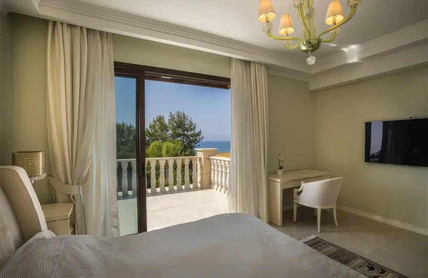 Дом с 5-ю спальнями - 13239, photo 31