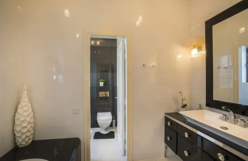 Дом с 5-ю спальнями - 13239, photo 32