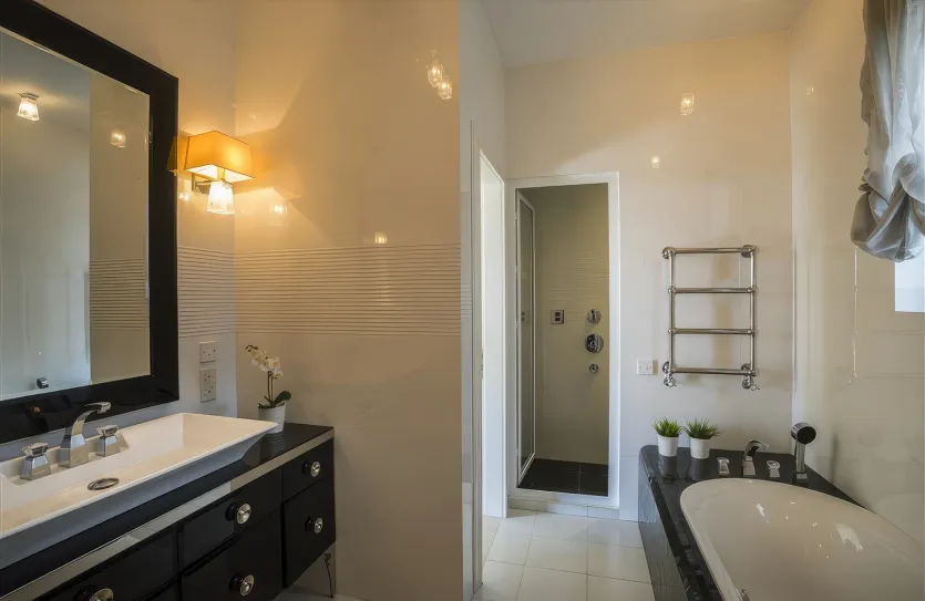 Дом с 5-ю спальнями - 13239, photo 33