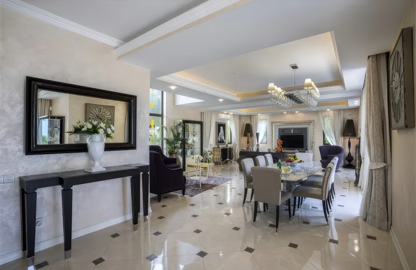 Дом с 5-ю спальнями - 13239, photo 4