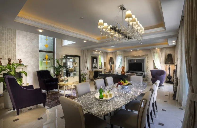 Дом с 5-ю спальнями - 13239, photo 6