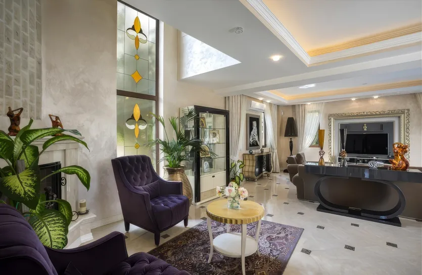 Дом с 5-ю спальнями - 13239, photo 7