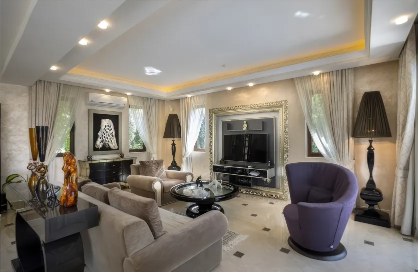 Дом с 5-ю спальнями - 13239, photo 8