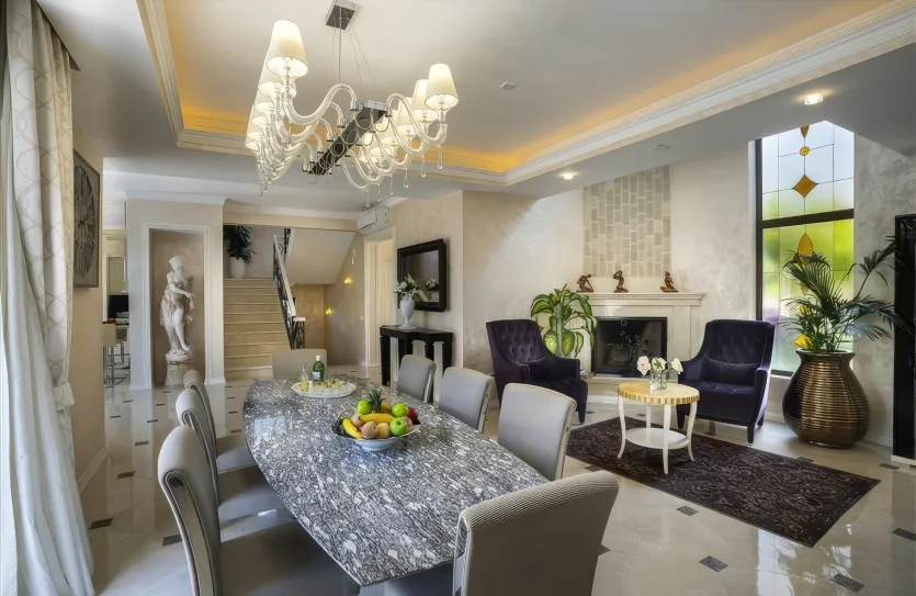 Дом с 5-ю спальнями - 13239, photo 9