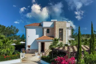 Villa in Argaka, Paphos - 13240