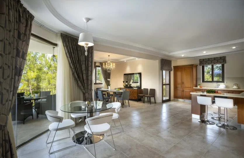 Дом с 4-мя спальнями - 13240, photo 13