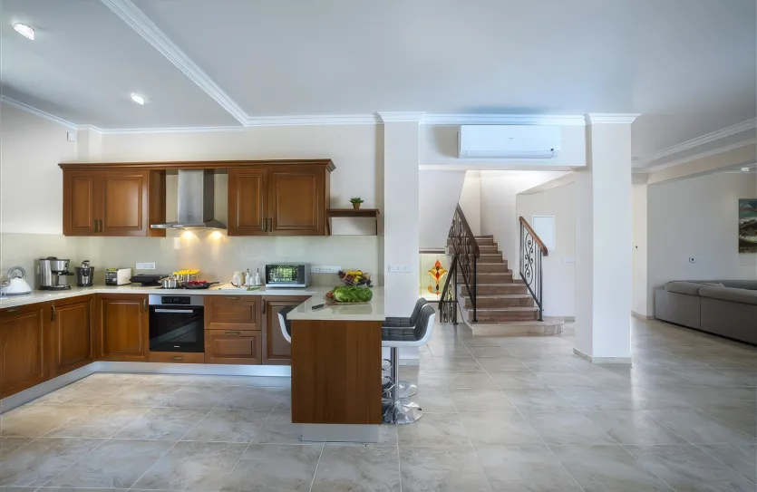 Дом с 4-мя спальнями - 13240, photo 19