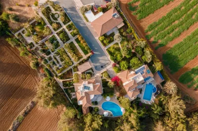 Дом с 4-мя спальнями - 13240, photo 1