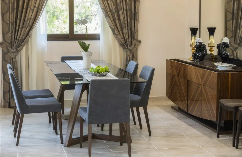 Дом с 4-мя спальнями - 13240, photo 22