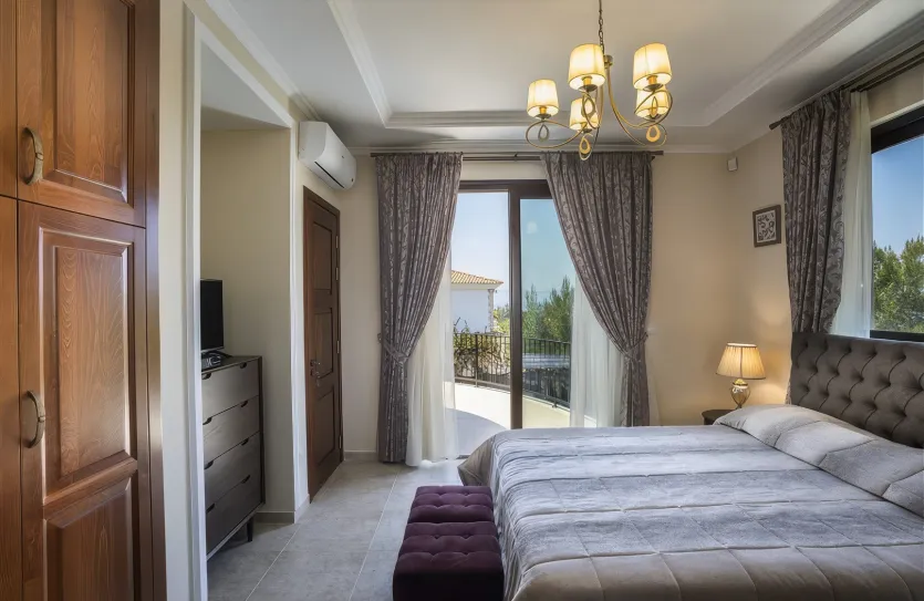 Дом с 4-мя спальнями - 13240, photo 27