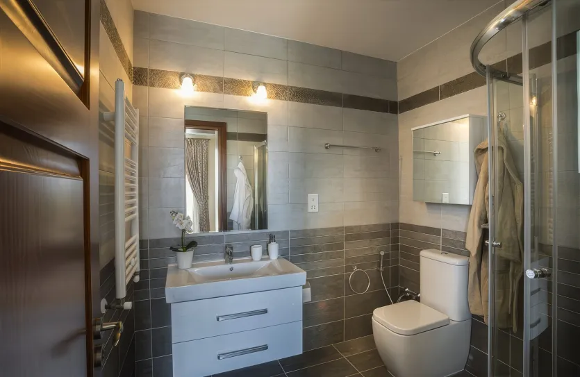 Дом с 4-мя спальнями - 13240, photo 28