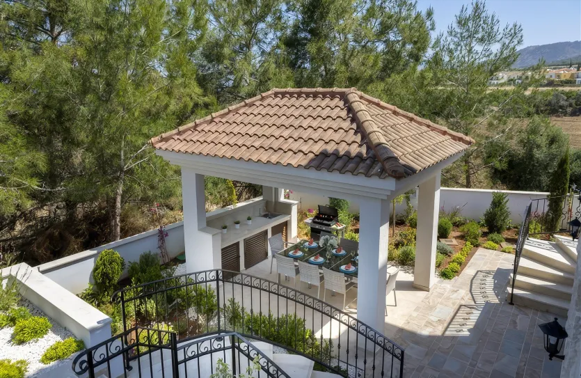 Дом с 4-мя спальнями - 13240, photo 4