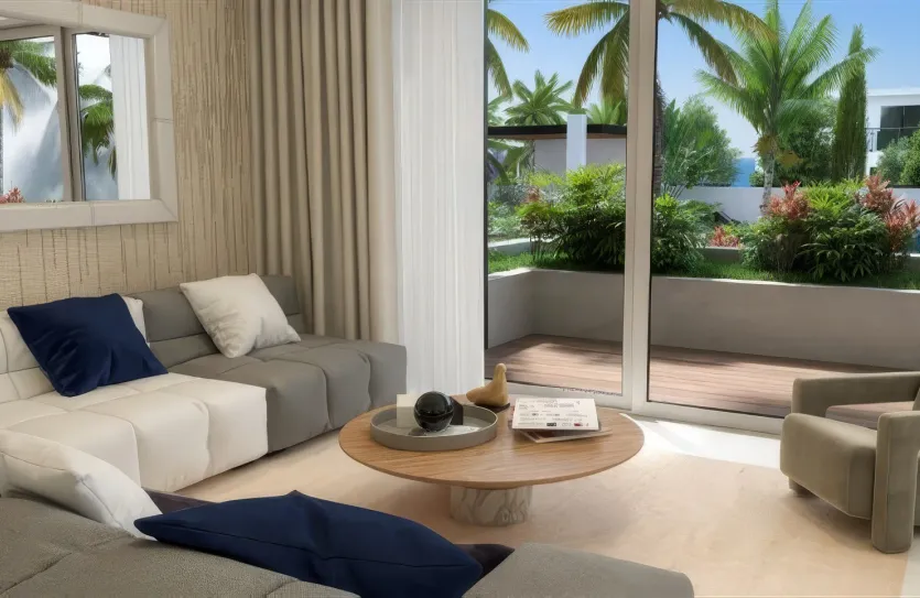 1-bedroom apartment - 13243, photo 12