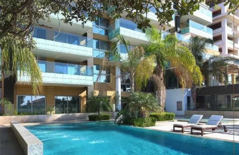 1-bedroom apartment - 13243, photo 15