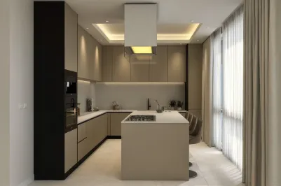 1-bedroom apartment - 13243, photo 1