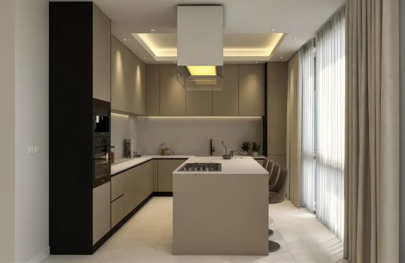 1-bedroom apartment - 13243, photo 2