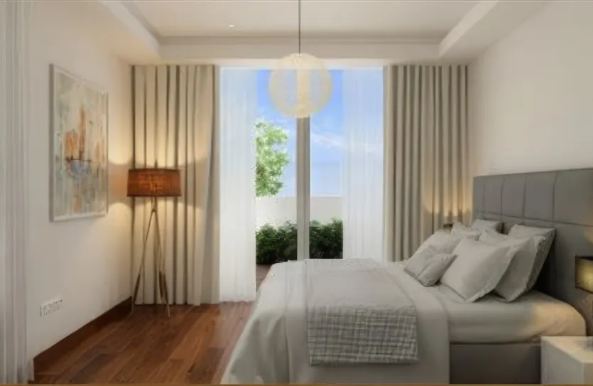 1-bedroom apartment - 13243, photo 3