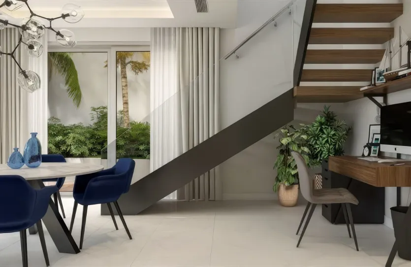 1-bedroom apartment - 13243, photo 6