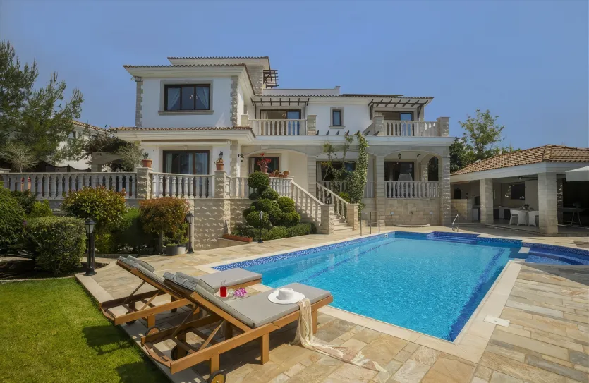 5-bedroom villa - 13246, photo 21