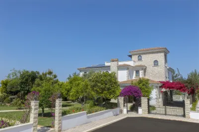 5-bedroom villa - 13246, photo 2