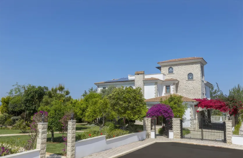 5-bedroom villa - 13246, photo 3