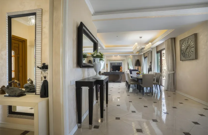 5-bedroom villa - 13246, photo 4
