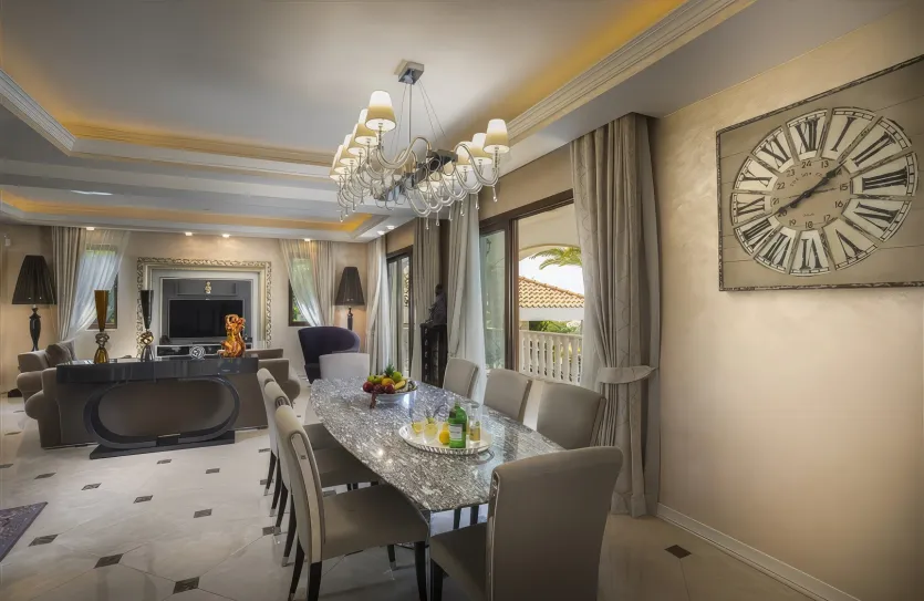 5-bedroom villa - 13246, photo 6