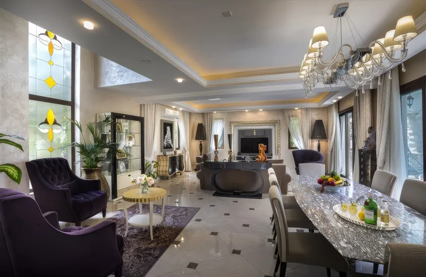 5-bedroom villa - 13246, photo 7