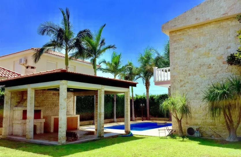 4-bedroom villa - 13250, photo 15